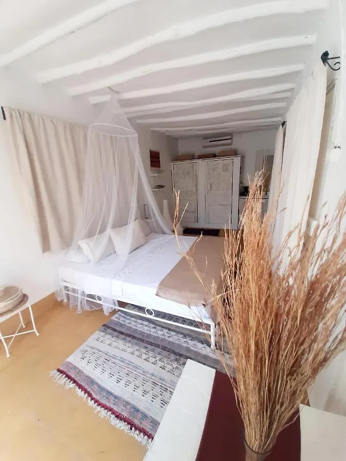 Studio Loft Medina Avec Terrasse Marrakesh