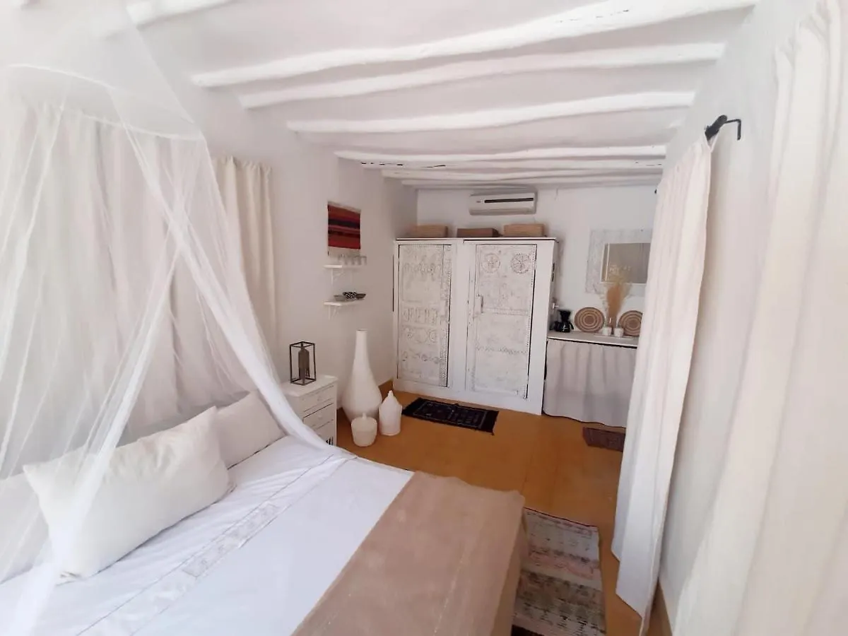 Studio Loft Medina Avec Terrasse Marrakesh 0*,