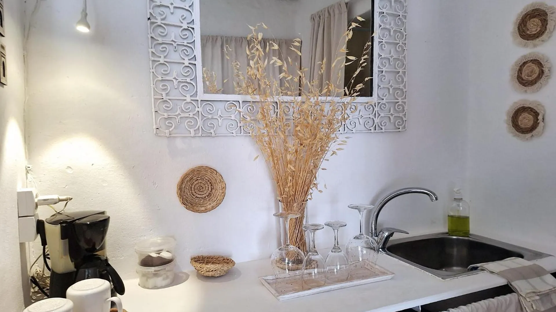 Studio Loft Medina Avec Terrasse Marrakesh 0*,  Morocco