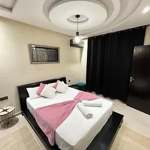 Apartment Duplex Elegant Et Calme Marrakech Menara, Marrakesh
