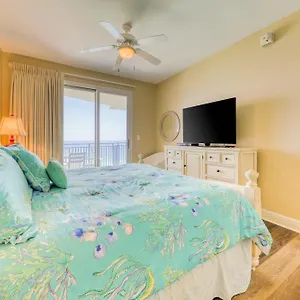 Sterling Breeze Holiday home Panama City Beach
