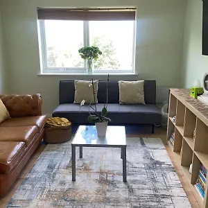 Vry Woolwich - Cosy With Stunning Views Of London Apartment Plumstead (Greater London)