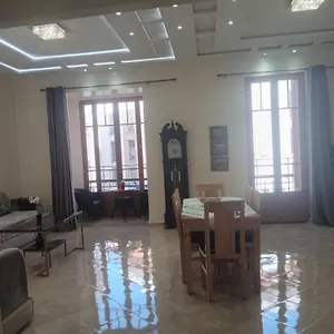 Neoclassique Centre-ville Apartment Casablanca