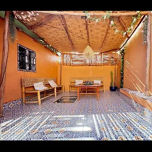 Apartment Dar Kamilya, Marrakesh