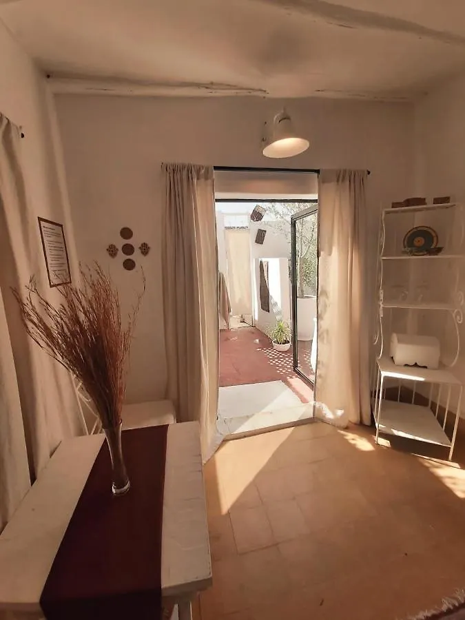 Apartment Studio Loft Medina Avec Terrasse Marrakesh