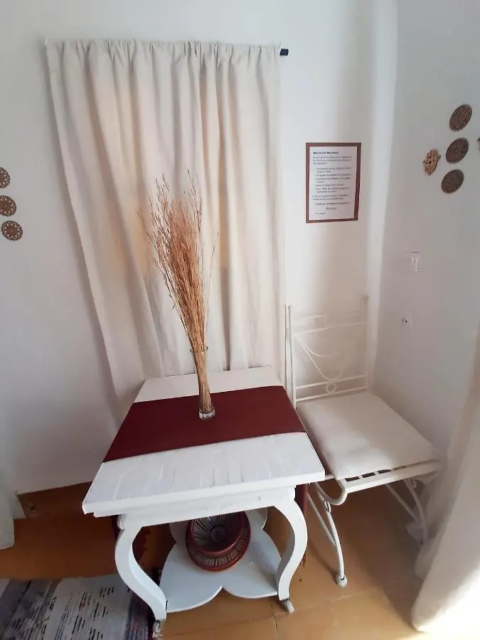 Studio Loft Medina Avec Terrasse Marrakesh Morocco