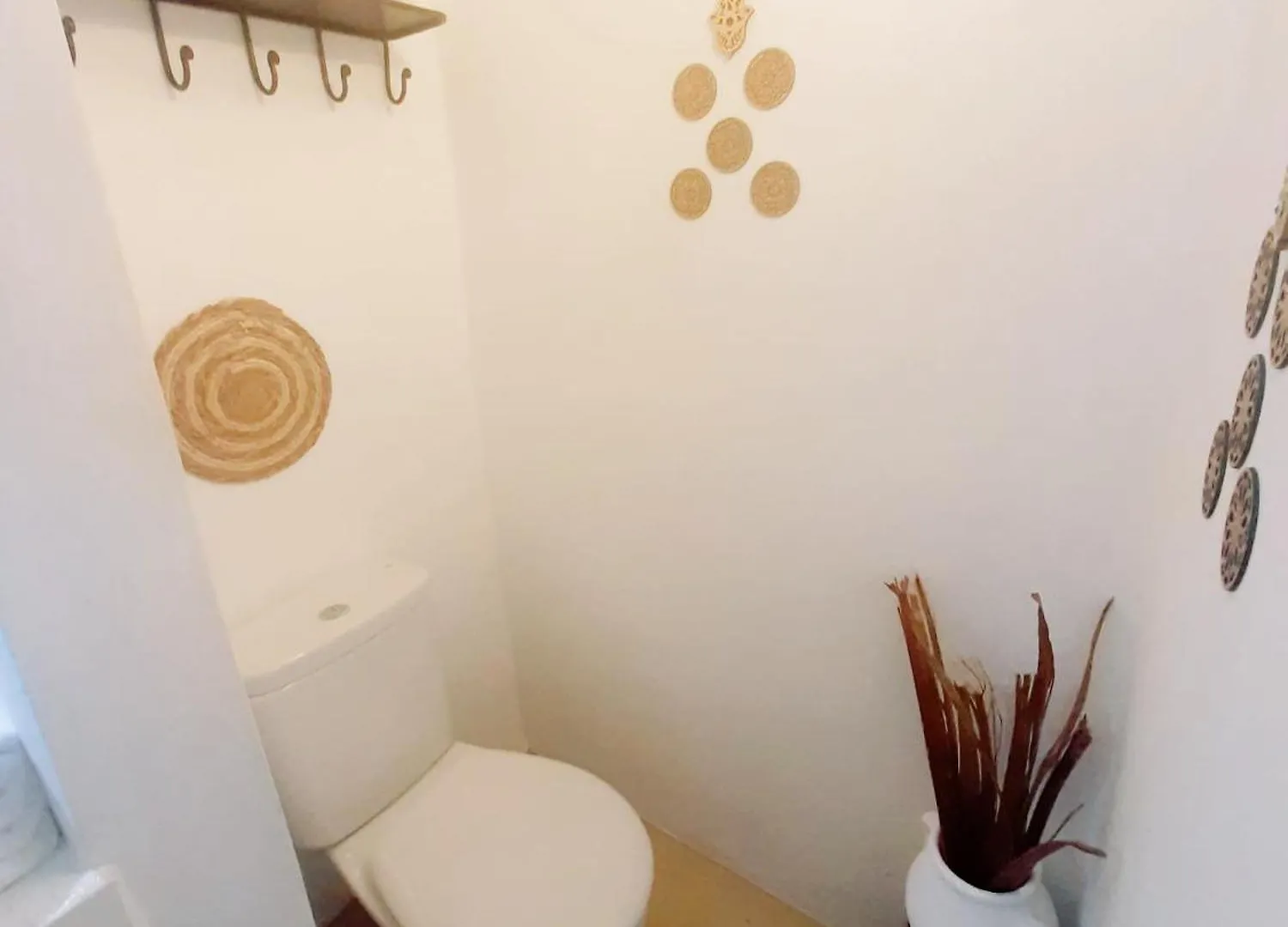 Apartment Studio Loft Medina Avec Terrasse Marrakesh Morocco
