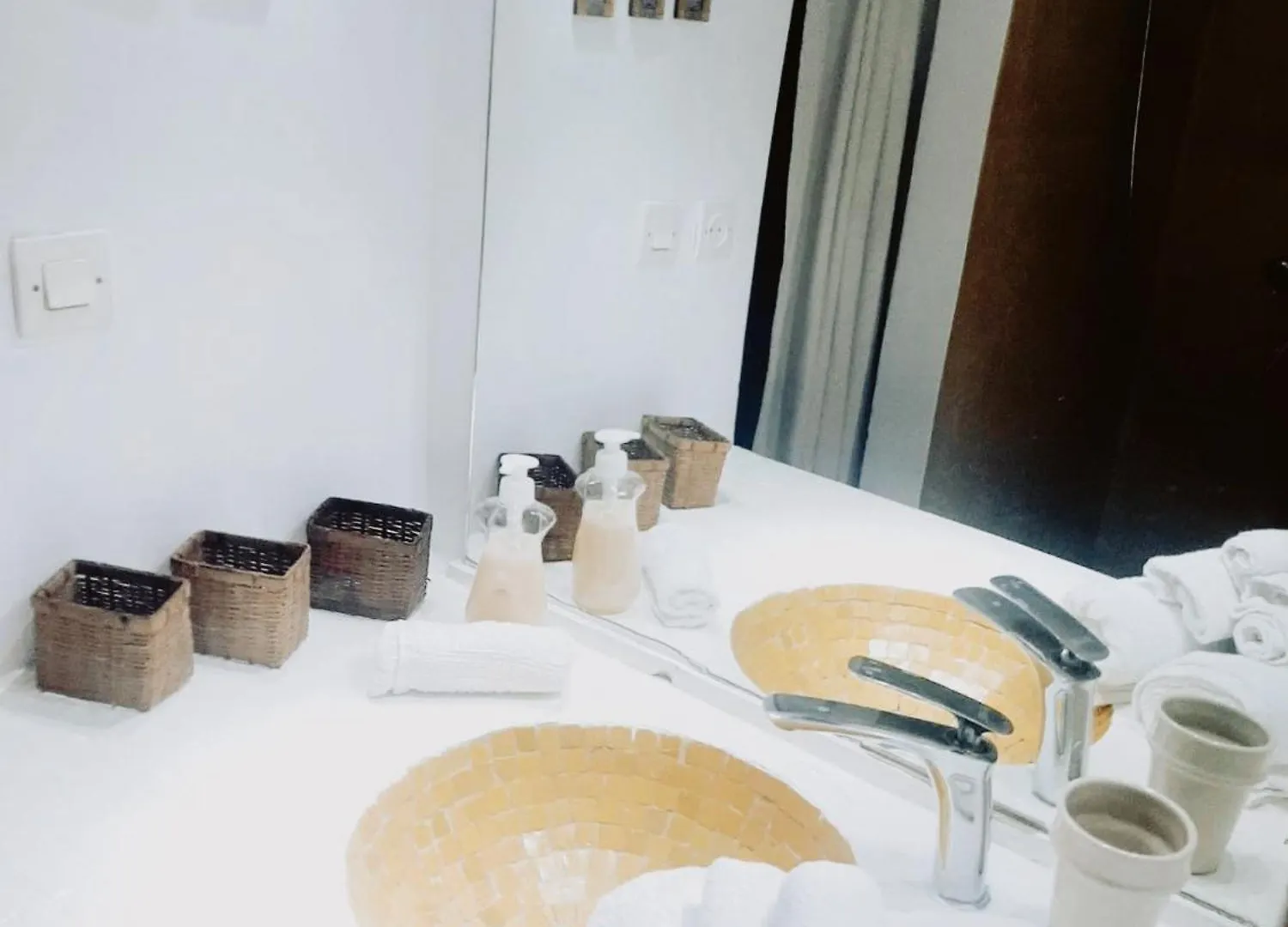 Studio Loft Medina Avec Terrasse Marrakesh