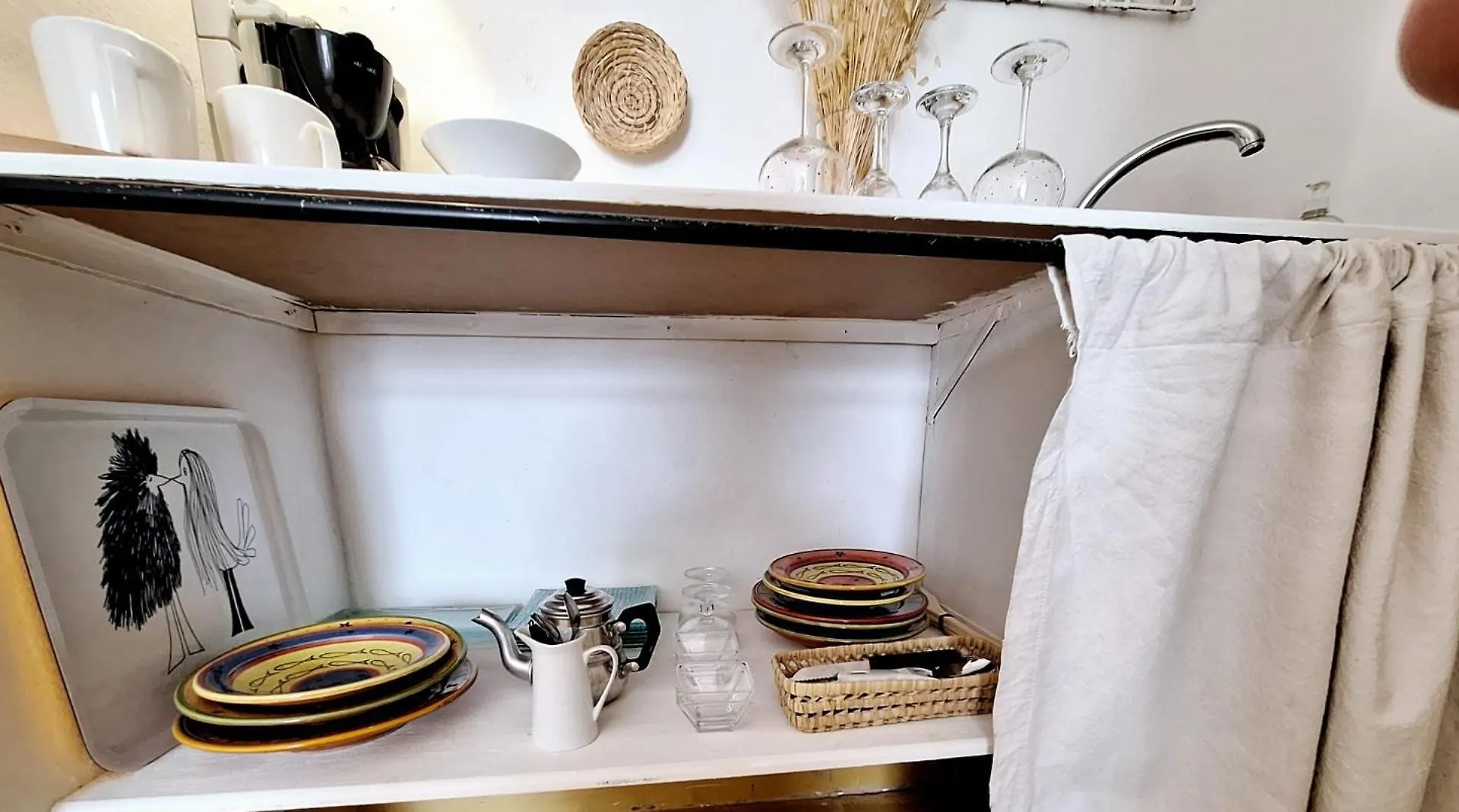 Apartment Studio Loft Medina Avec Terrasse Marrakesh